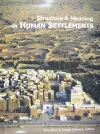 Structure and Meaning in Human Settlement cover