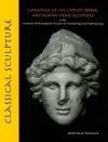 Classical Sculpture – Catalogue of the Cypriot, Greek, and Roman Stone Sculpture in the University of Pennsylvania Museum of Archaeology a cover