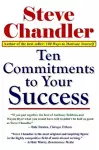 Ten Commitments to Your Success cover