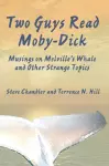 Two Guys Read Moby-Dick cover