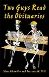 Two Guys Read the Obituaries cover