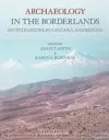 Archaeology in the Borderlands cover