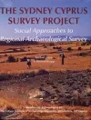 The Sydney Cyprus Survey Project cover