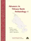 Advances in Titicaca Basin Archaeology-1 cover