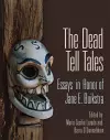 The Dead Tell Tales cover