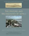 The History and Archaeology of Jaffa 1 cover