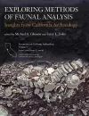 Exploring Methods of Faunal Analysis cover