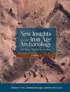 New Insights into the Iron Age Archaeology of Edom, Southern Jordan cover