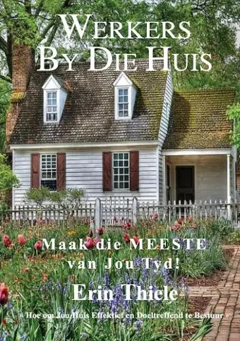 Werkers by die Huis cover