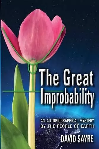 The Great Improbability cover