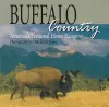 Buffalo Country cover
