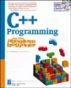 C++ Programming for the Absolute Beginner cover