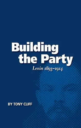 Building the Party cover