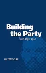 Building the Party cover