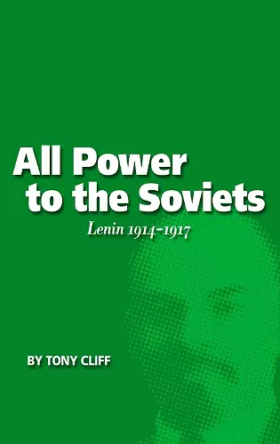 All Power To The Soviets cover