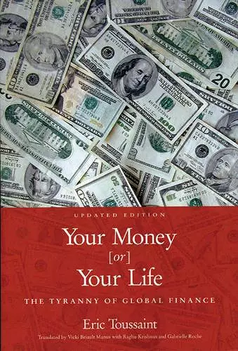 Your Money Or Your Life cover