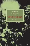 The Theory Of Revolution In The Young Marx cover