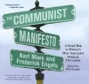 The Communist Manifesto cover