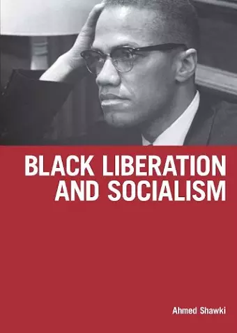 Black Liberation And Socialism cover