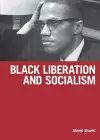 Black Liberation And Socialism cover