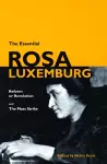 The Essential Rosa Luxemburg cover
