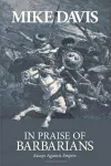 In Praise Of Barbarians cover