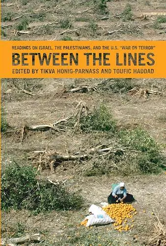 Between The Lines cover