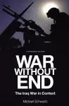 War Without End cover