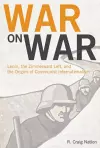 War On War cover