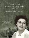 Diary Of Bergen Belsen cover