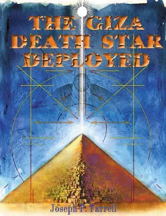 Giza Death Star Deployed cover