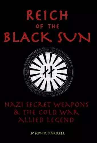 Reich of the Black Sun cover