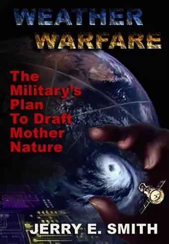 Weather Warfare cover