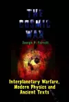 Cosmic War cover