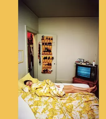 William Eggleston: For Now cover