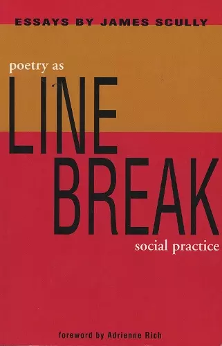 Line Break cover