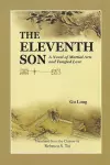 The Eleventh Son cover