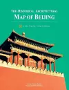 The Historical Architectural Map of Beijing cover