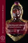 Collecting and Collectors cover