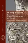 Of Things and Stories cover