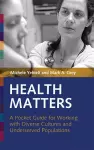 Health Matters cover