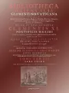 Bibliotheca Orientalis Clementino-Vaticana (Vol 3) cover