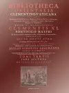 Bibliotheca Orientalis Clementino-Vaticana (Vol 4) cover