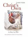 Christ's Own Forever cover
