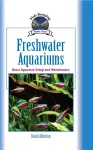 Freshwater Aquariums cover
