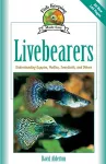 Livebearers cover