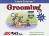 Grooming cover