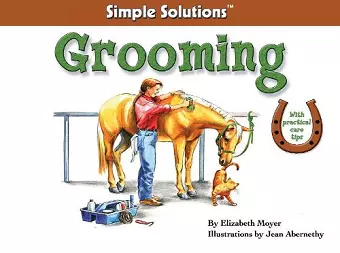 Grooming cover