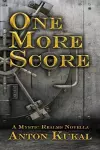 One More Score cover