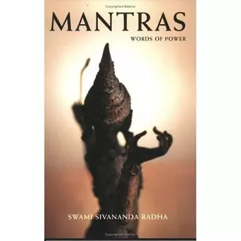 Mantras cover